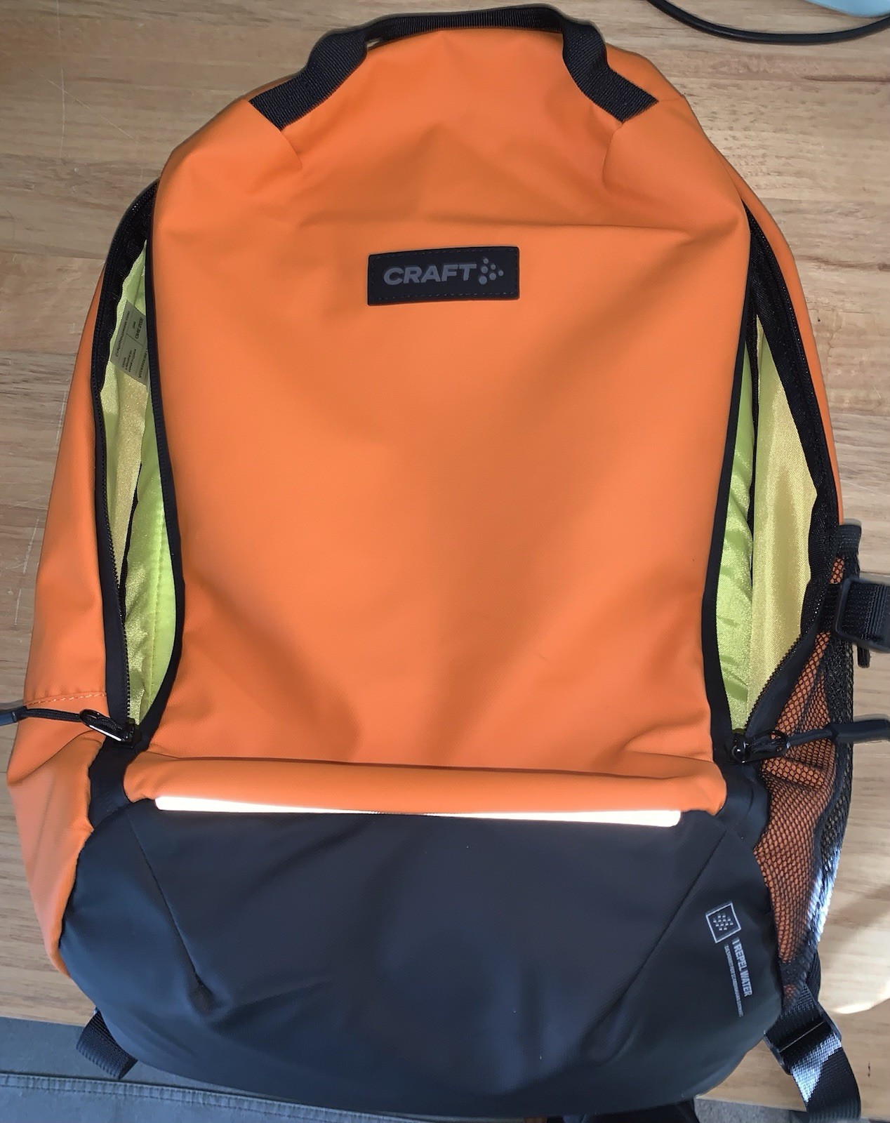 Craft Sports AVD Entity Computer Backpack 18 L