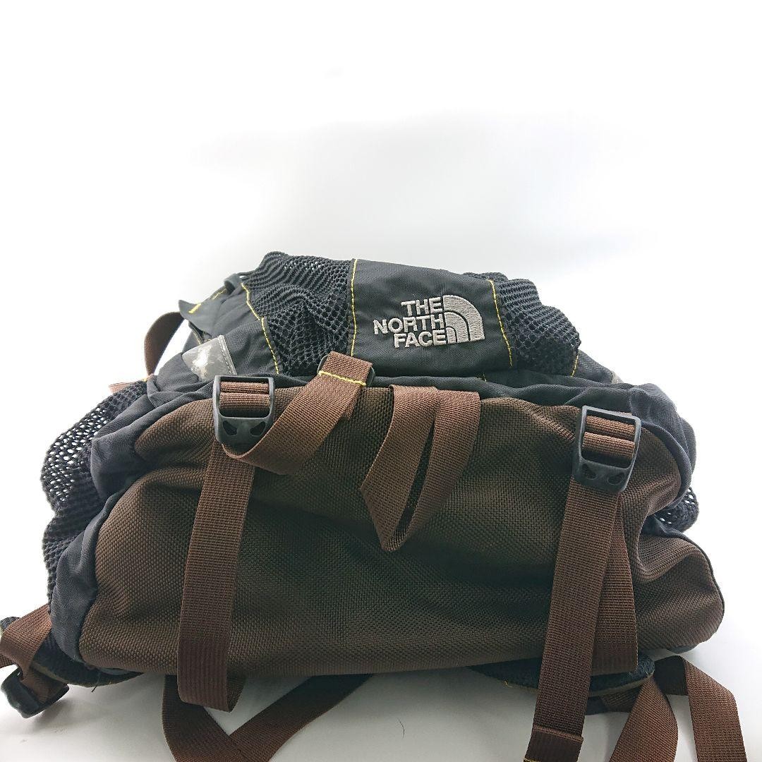 THE NORTH FACE RECON Backpack Black 47x37x15 cm 1604010 004646 Outdoor Gear