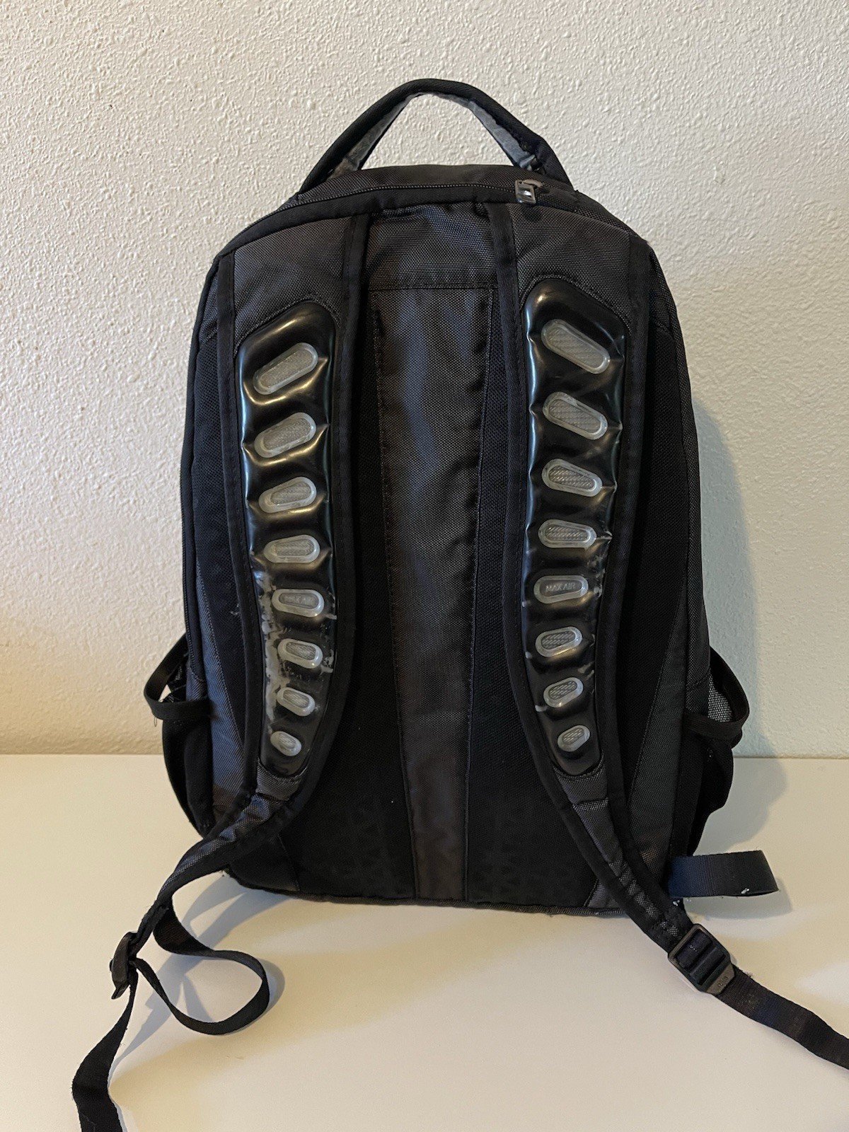 Nike x Gatorade Black Max Air Backpack Unisex