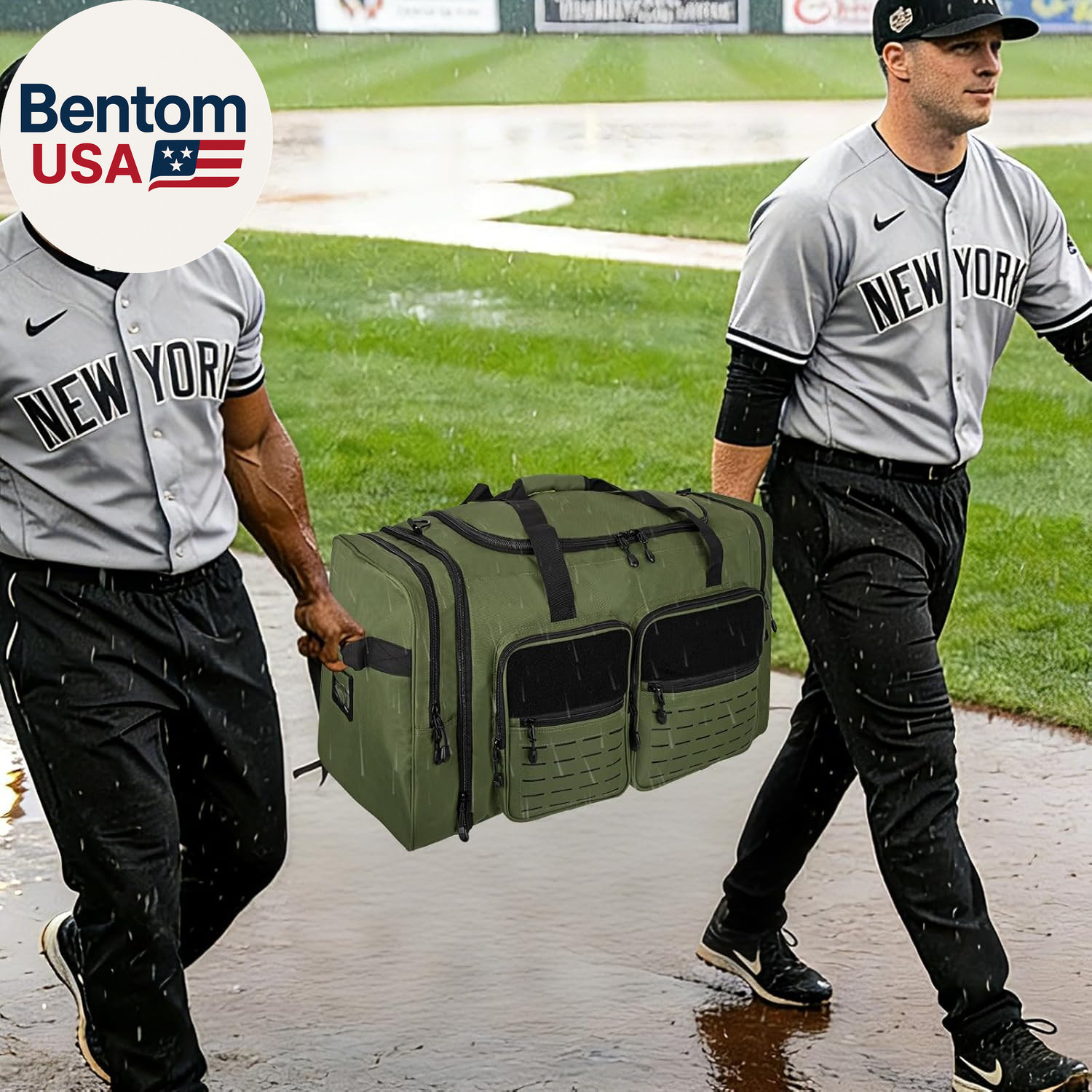 130L Expandable 32″ Heavy Duty Extra Large Duffel Bag,Sports Gym Equipment Trave