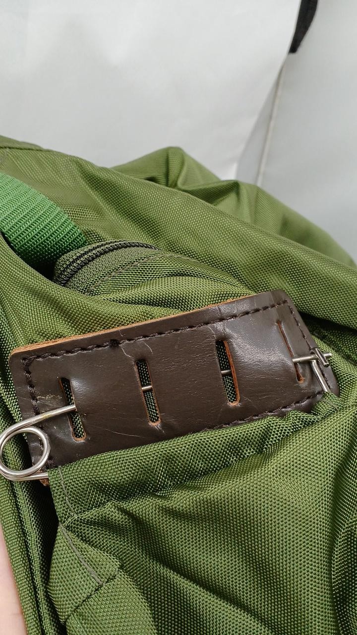 Backpack SONY