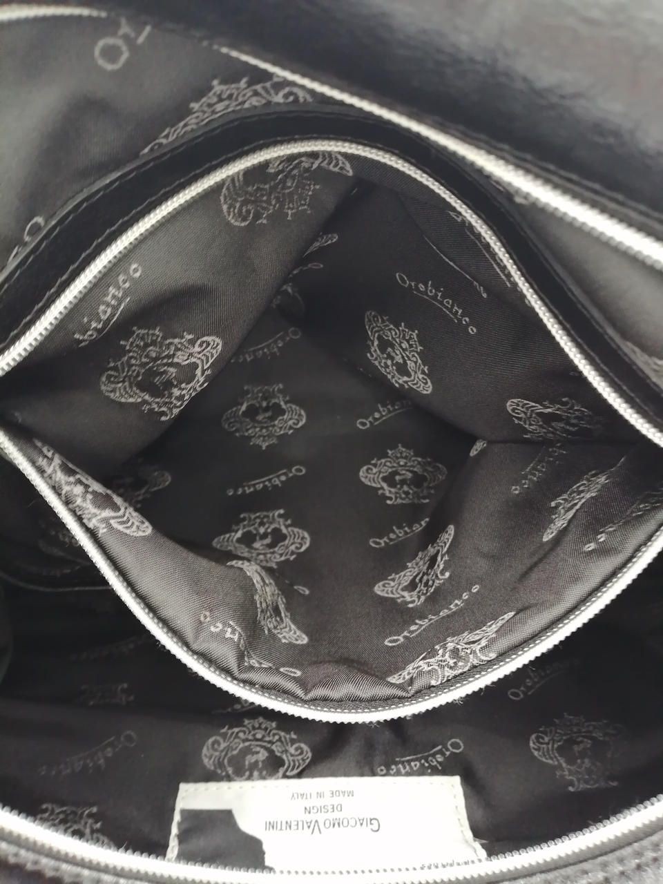 Orobianco 2 way bag Used