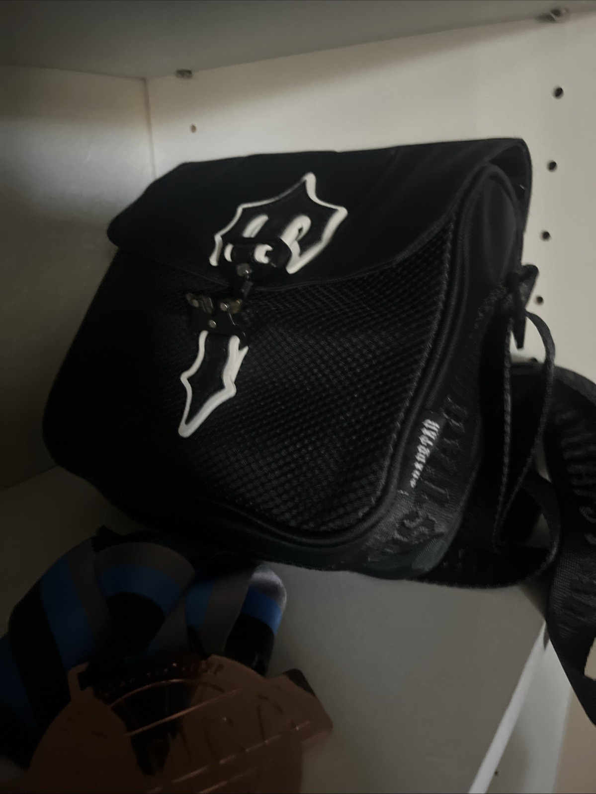 Trap Star Desginer Bag