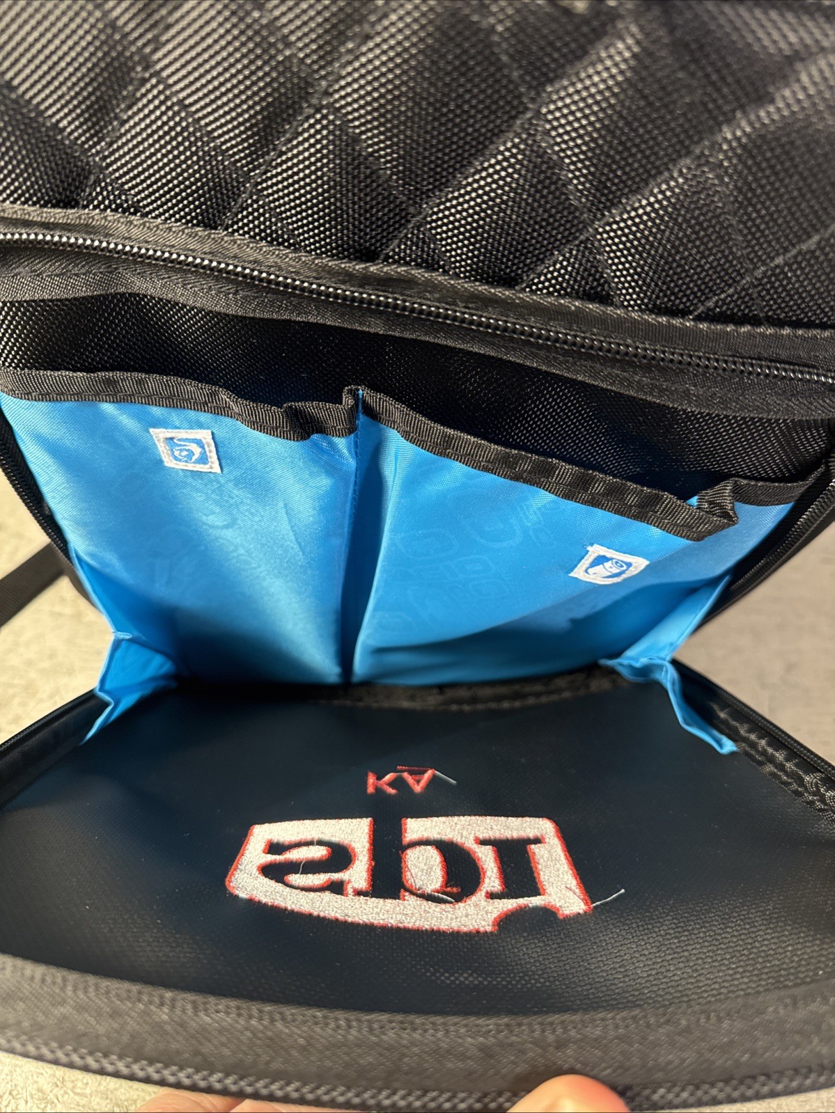 New OGIO Epic Pack Backpack With Tags 108090 Padded Laptop Bag Air Flow System