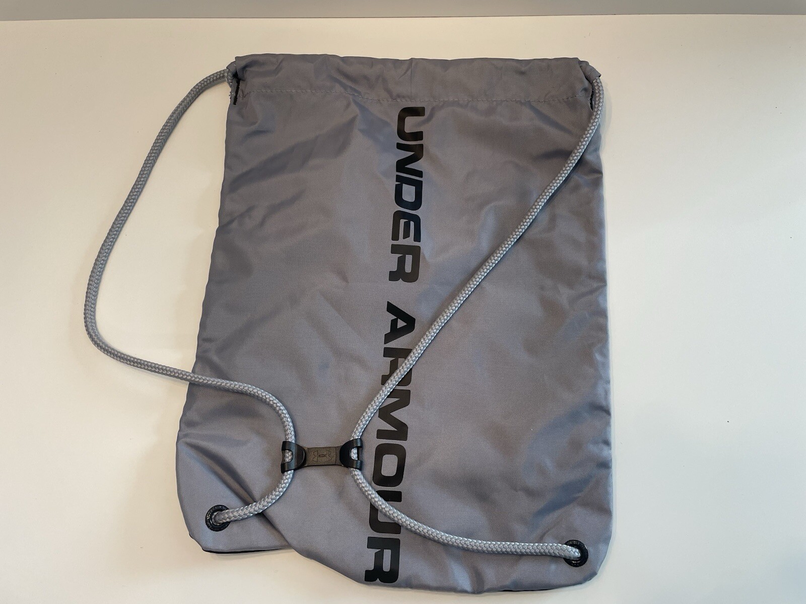 Under Armour 1240539 UA Ozsee Sackpack Drawstring Backpack Sack Pack Gym Bag