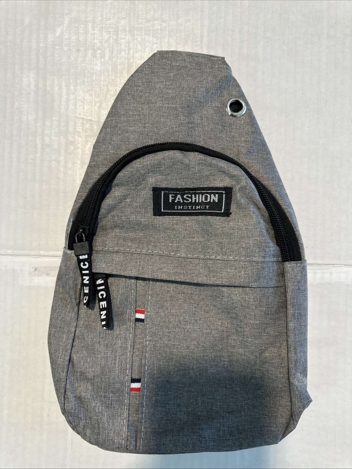 Mini Backpack Bag. New. Great For Walking Hiking Jogging Biking Travel Case C-3