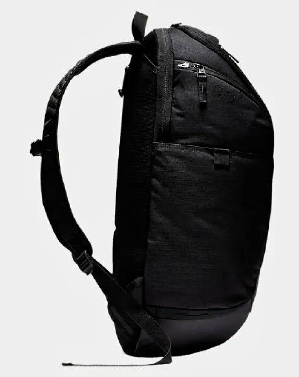 🔥Nike Hoops Elite Pro Basketball Backpack – Black BA5554-011