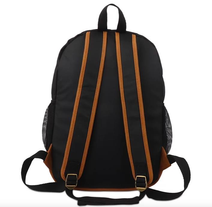 Sun + Stone Mens Geo Backpack New $70 100177378MN