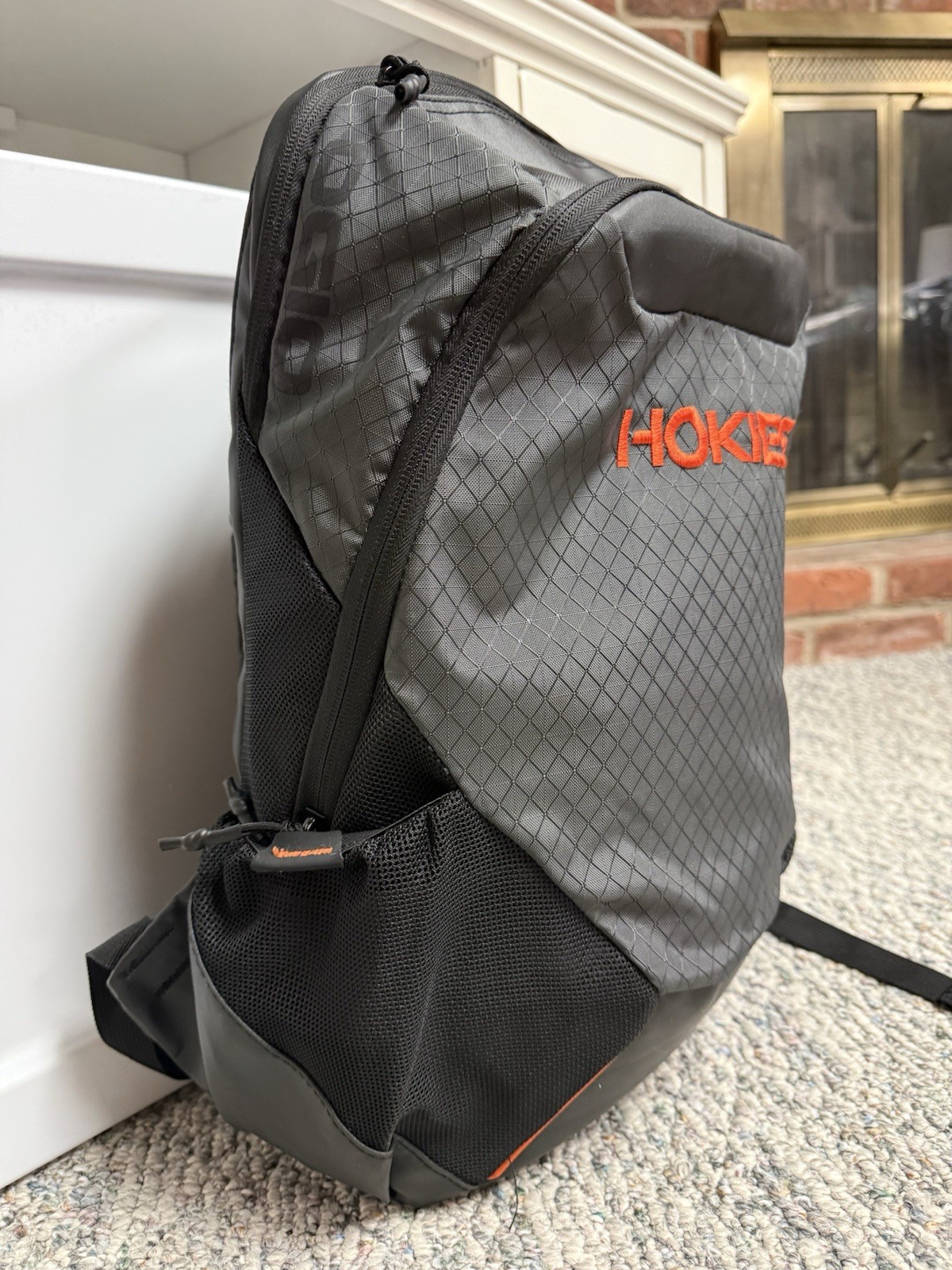 Virginia Tech Football OGIO Backpack