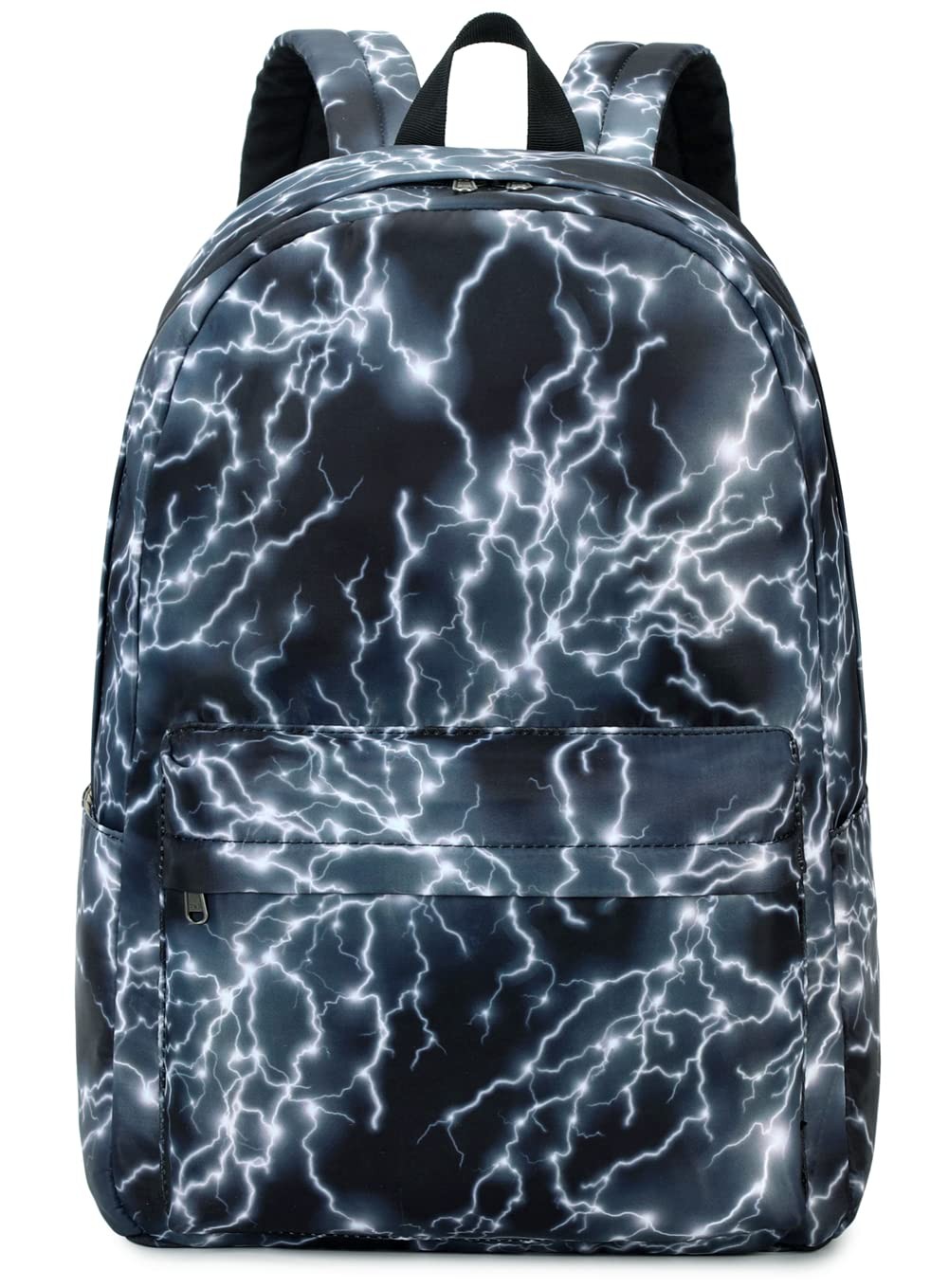 Boy School Backpack Elementary Middle Lightning Bookbag Laptop Teenager Water…