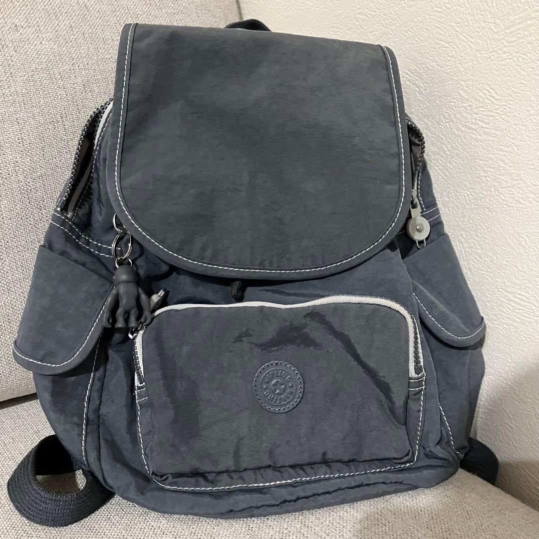 Kipling Rucks Mother’s Bag Charm