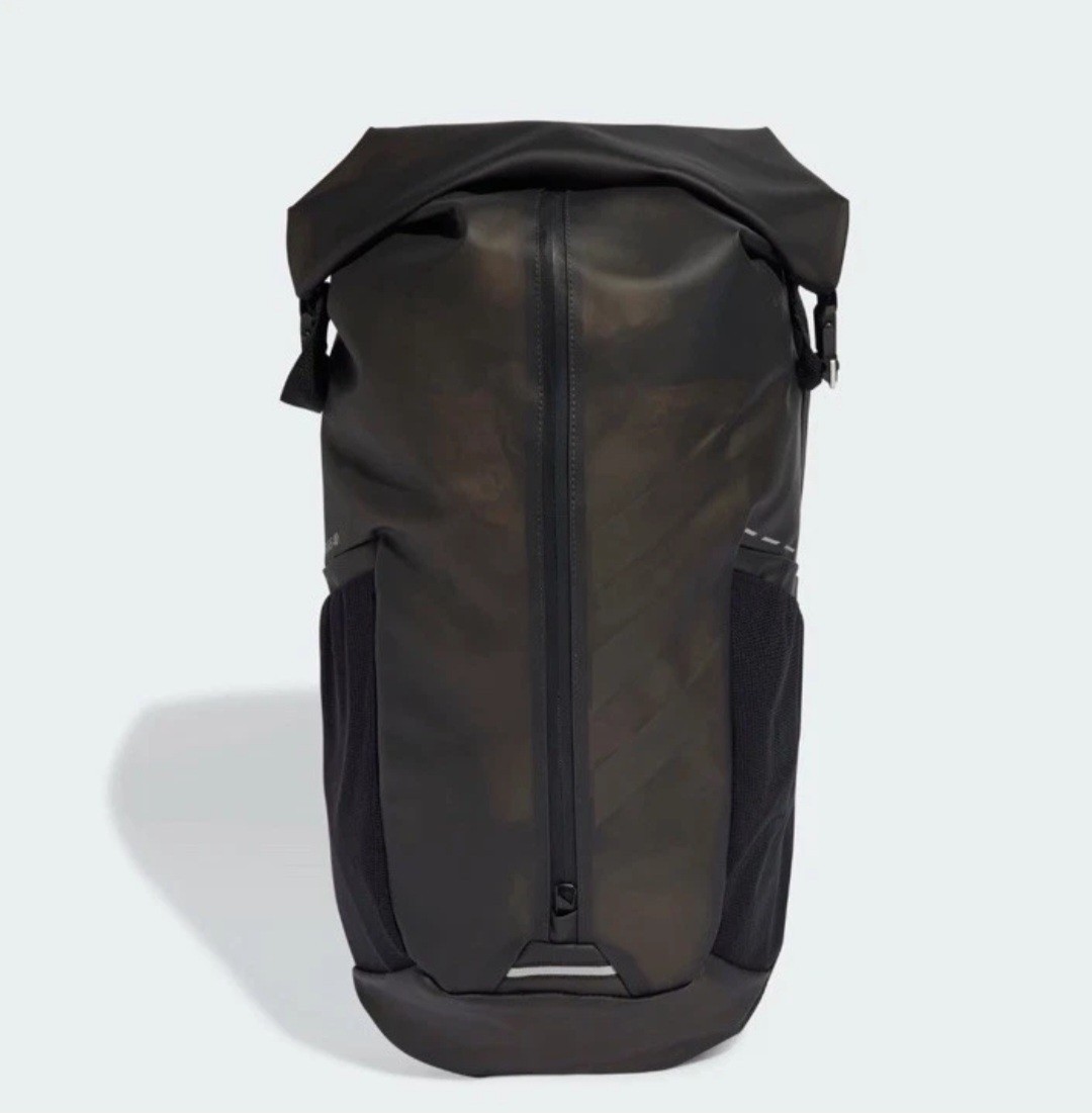 Adidas Adaptive Packing System Water Repellant Backpack 4D IT2182 $275