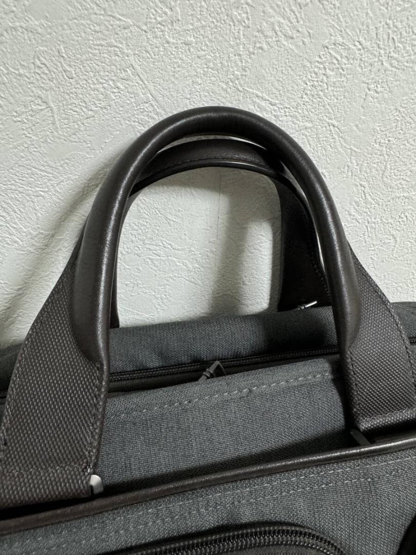 TUMI Alpha3 2way Briefcase 2603141AT3