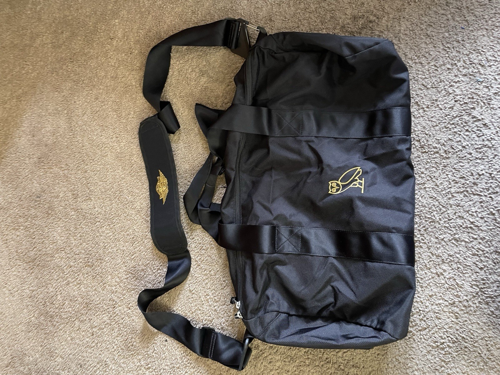 Ovo Duffle Bag