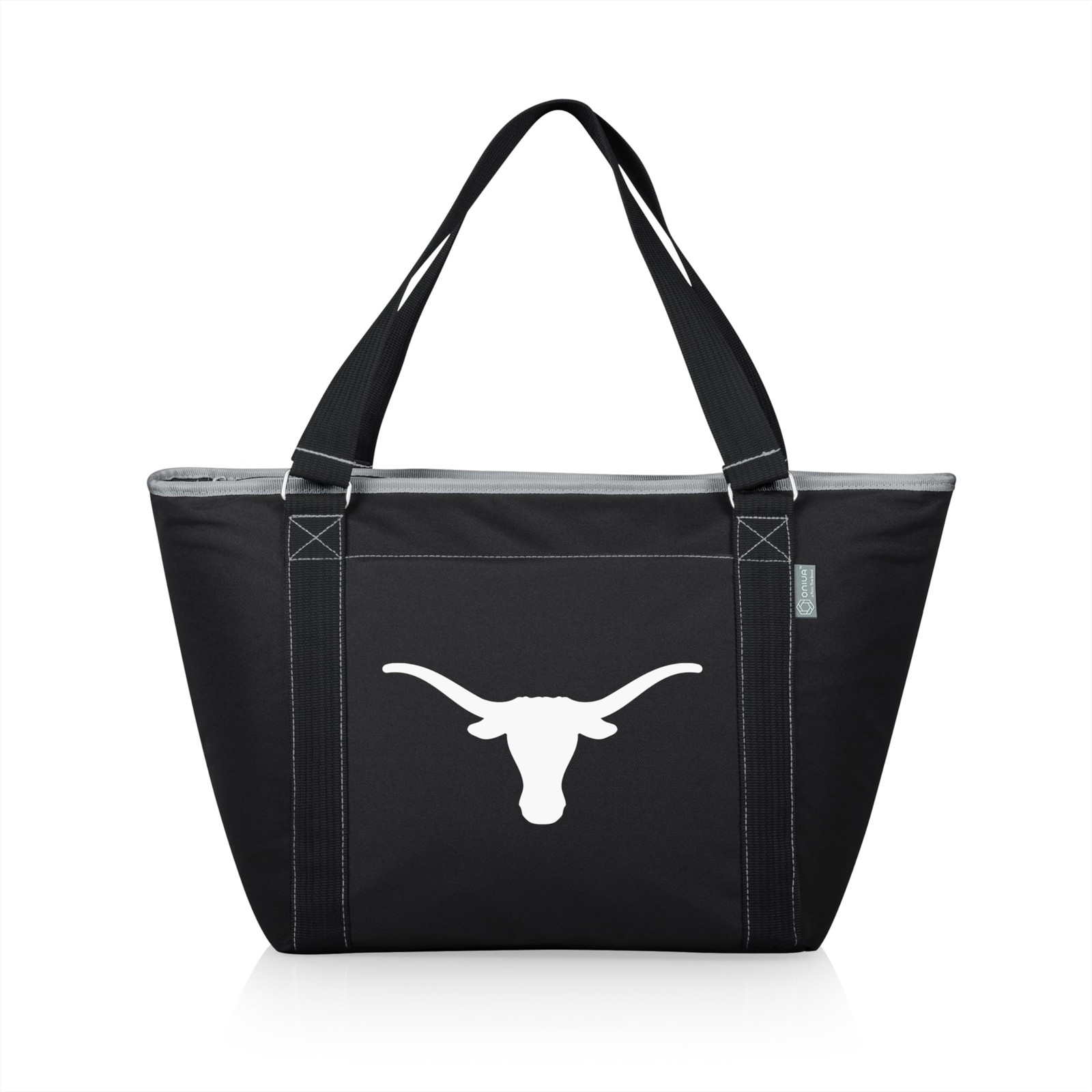 NCAA Texas Longhorns Topanga Tote Cooler Bag, Soft Cooler Bag, Picnic Cooler,…