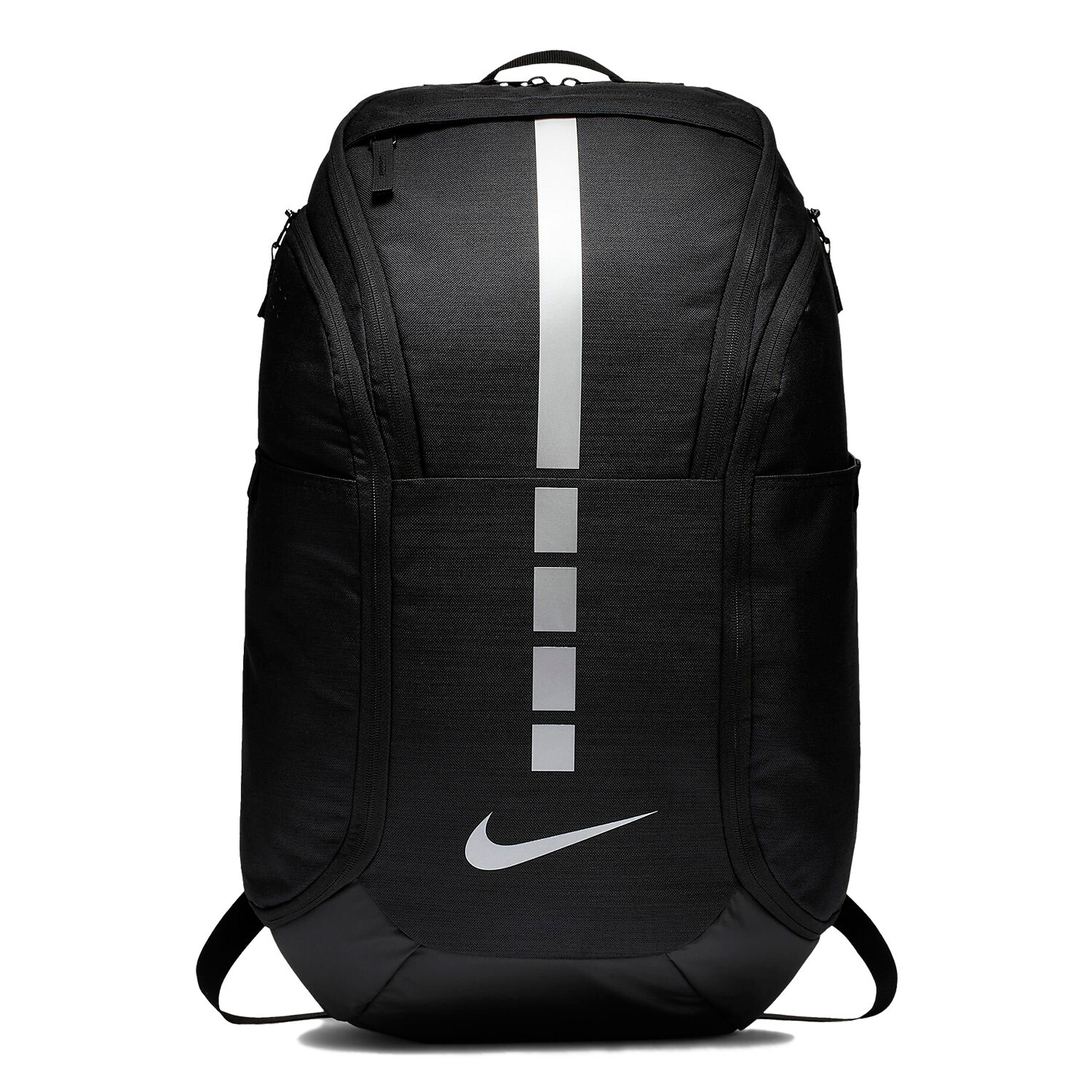 Nike Elite Hoops Pro Basketball BA5554 011 Metallic/Black New Unisex One Size