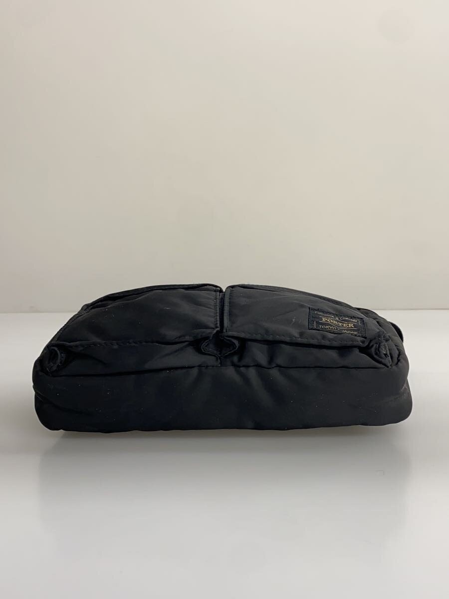 PORTER Waist Bag BLK