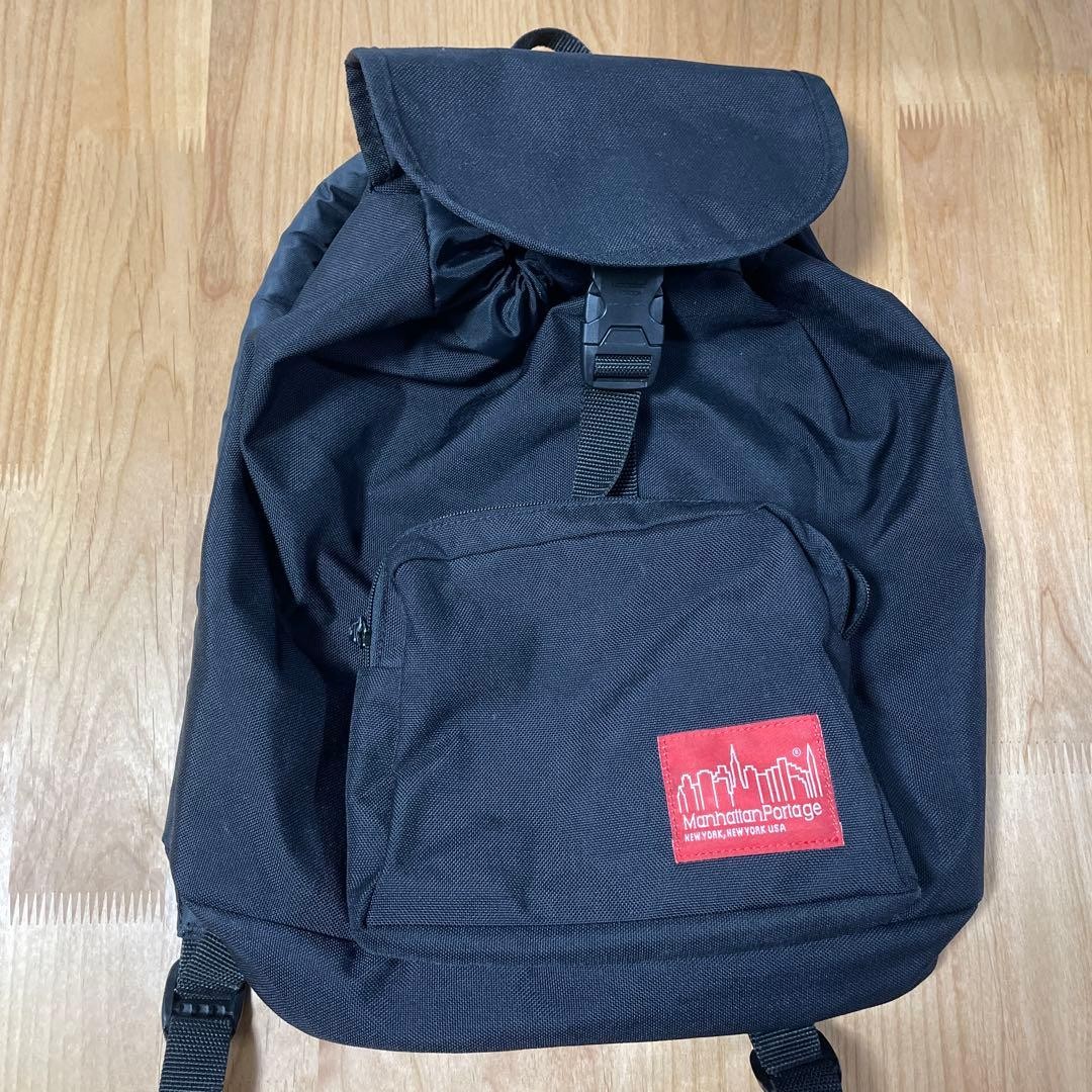 Manhattan Portage Urban Bag