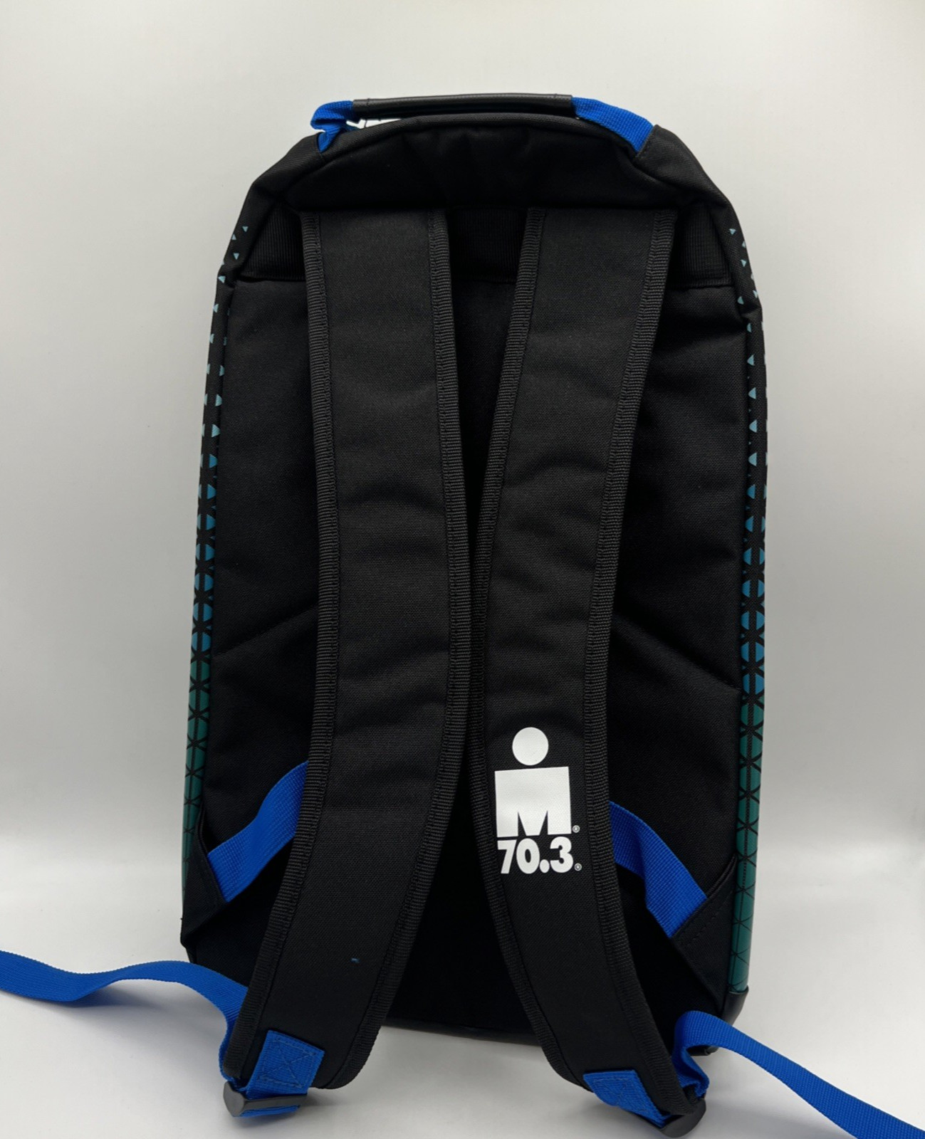 Ironman 70.3 Work out backpack