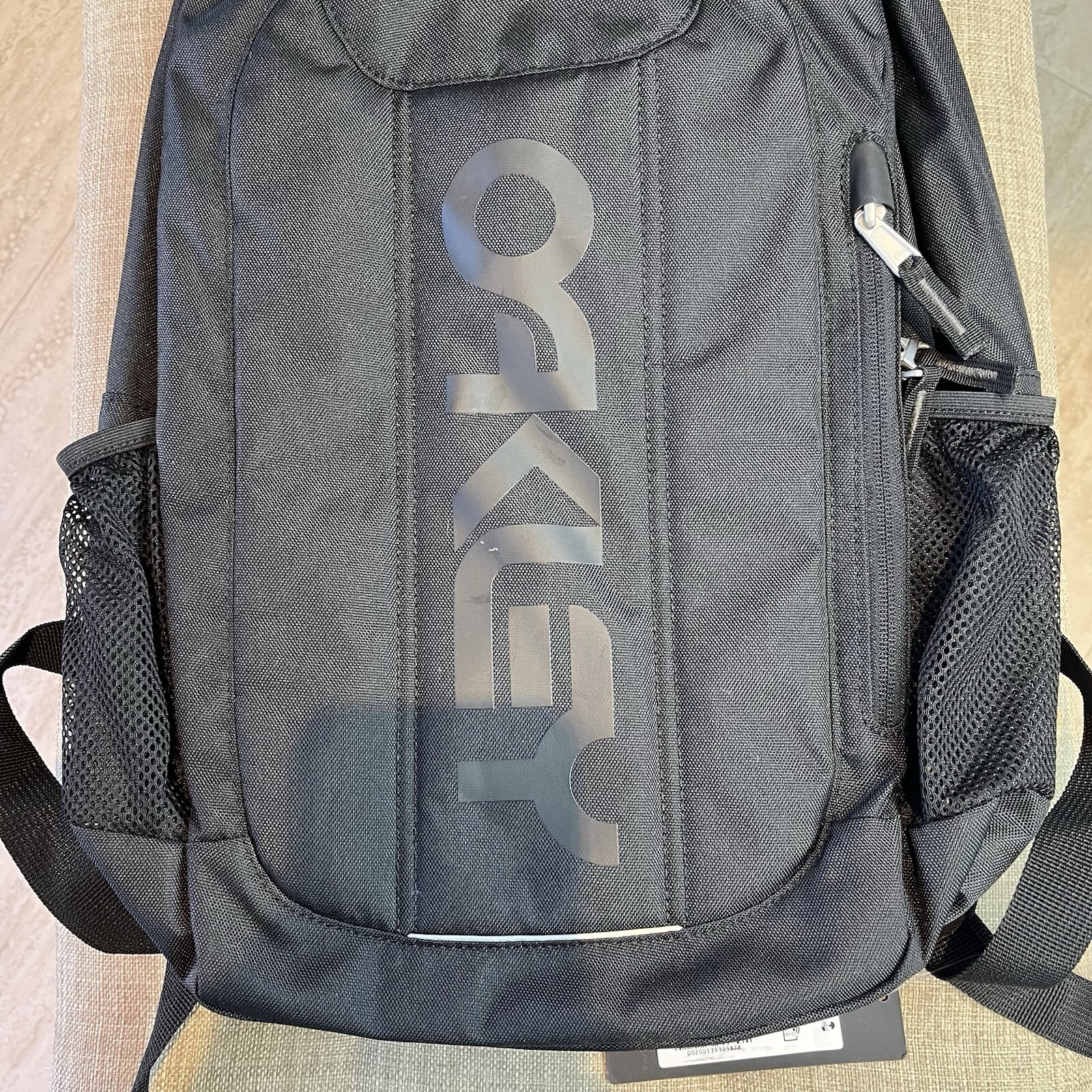 Oakley Enduro 20L 3.0 Backpack Blackout 921416-02E NWT