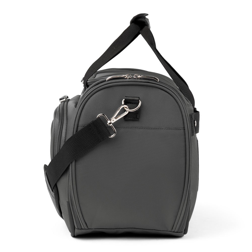 Travelpro Maxlite 5 Softside Lightweight Underseat Tote, Shadow Grey U11