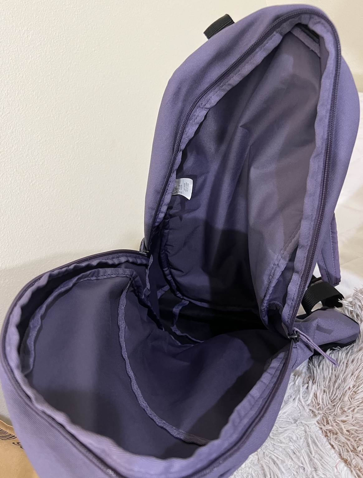 Nike Elemental Backpack School Travel Bag 20L