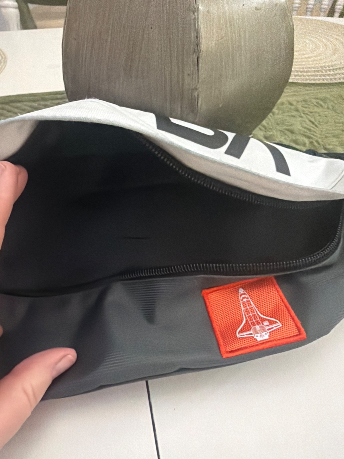 NASA Fanny Pack