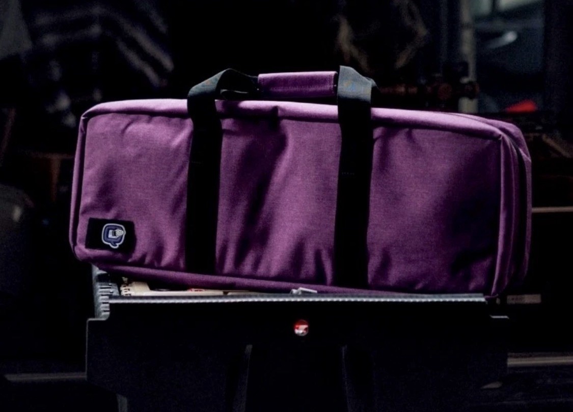 POMG x Overpass | I-90 | Purple autobag, Not supdef, WRMFZY, QILO, Forward, DRTY