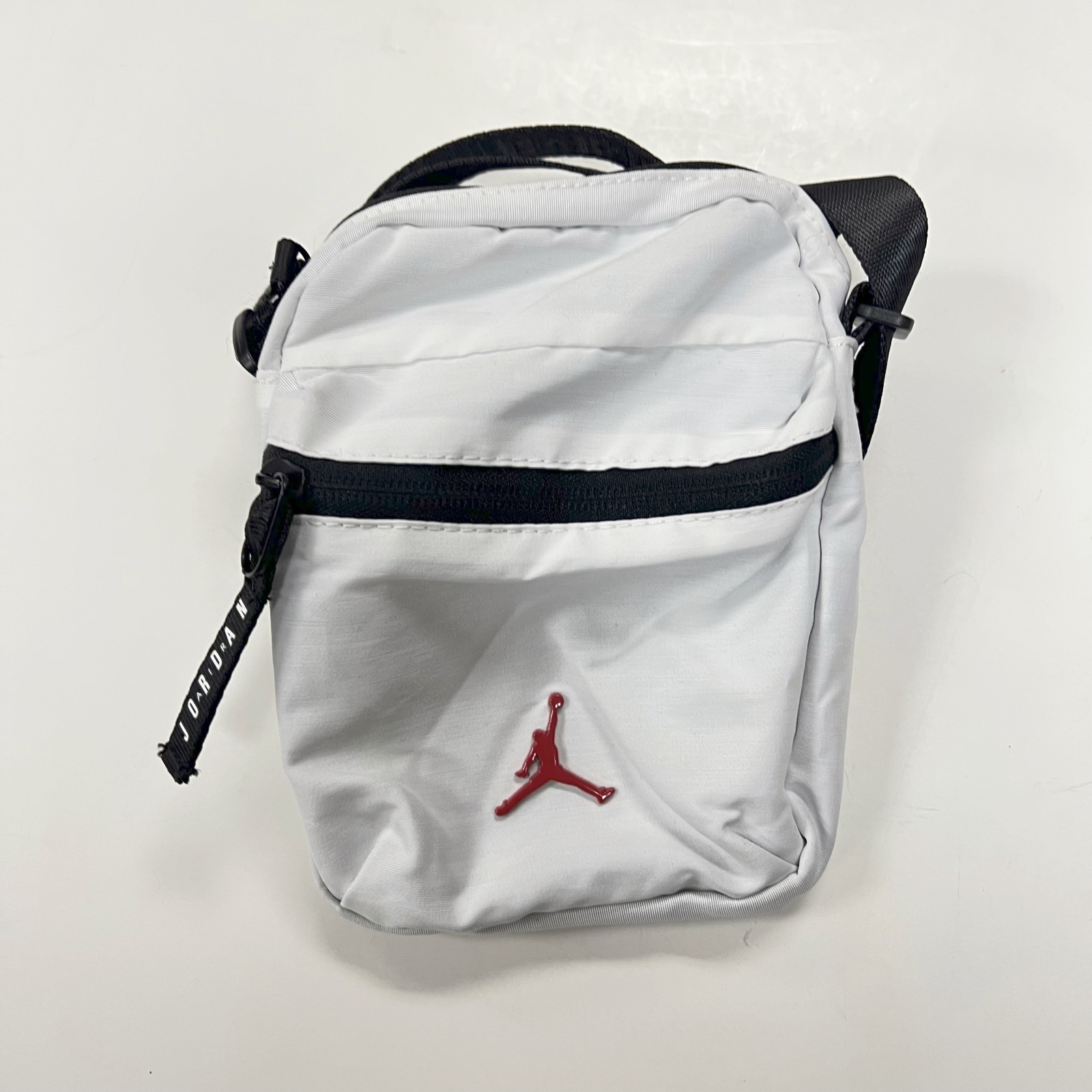 Nike Unisex Air Jordan Jumpman Airborne Festival Crossbody Bag One Size