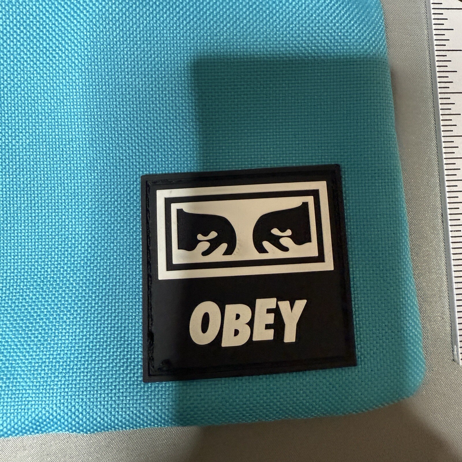 OBEY Conditions Crossbody Bag