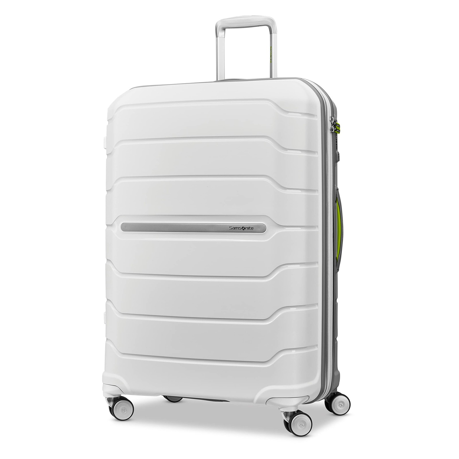 Samsonite Freeform Hardside Expandable with Double Spinner Wheels 28 Inch U7