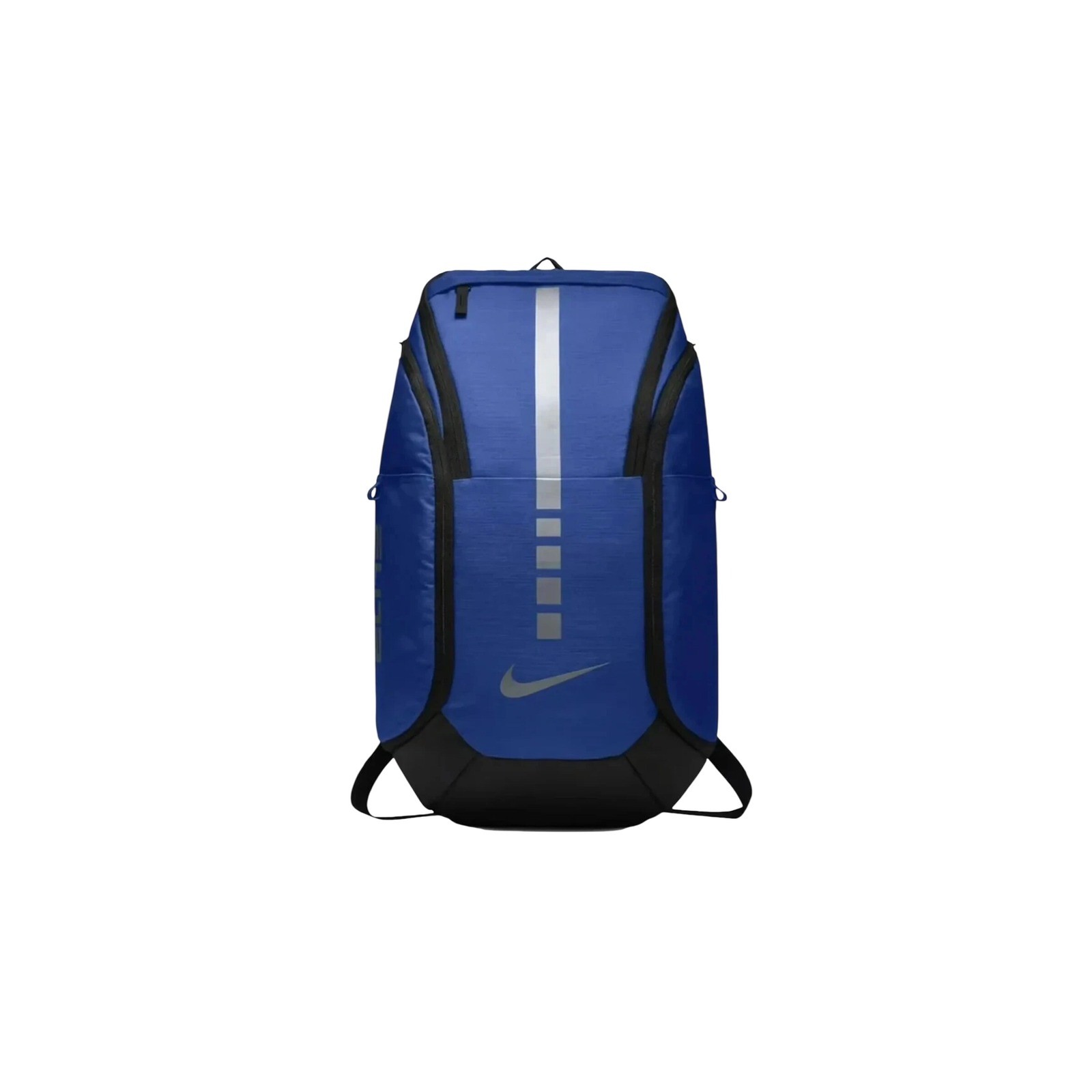 Nike Hoops Elite Pro Basketball Backpack Blue Black BA5554-480