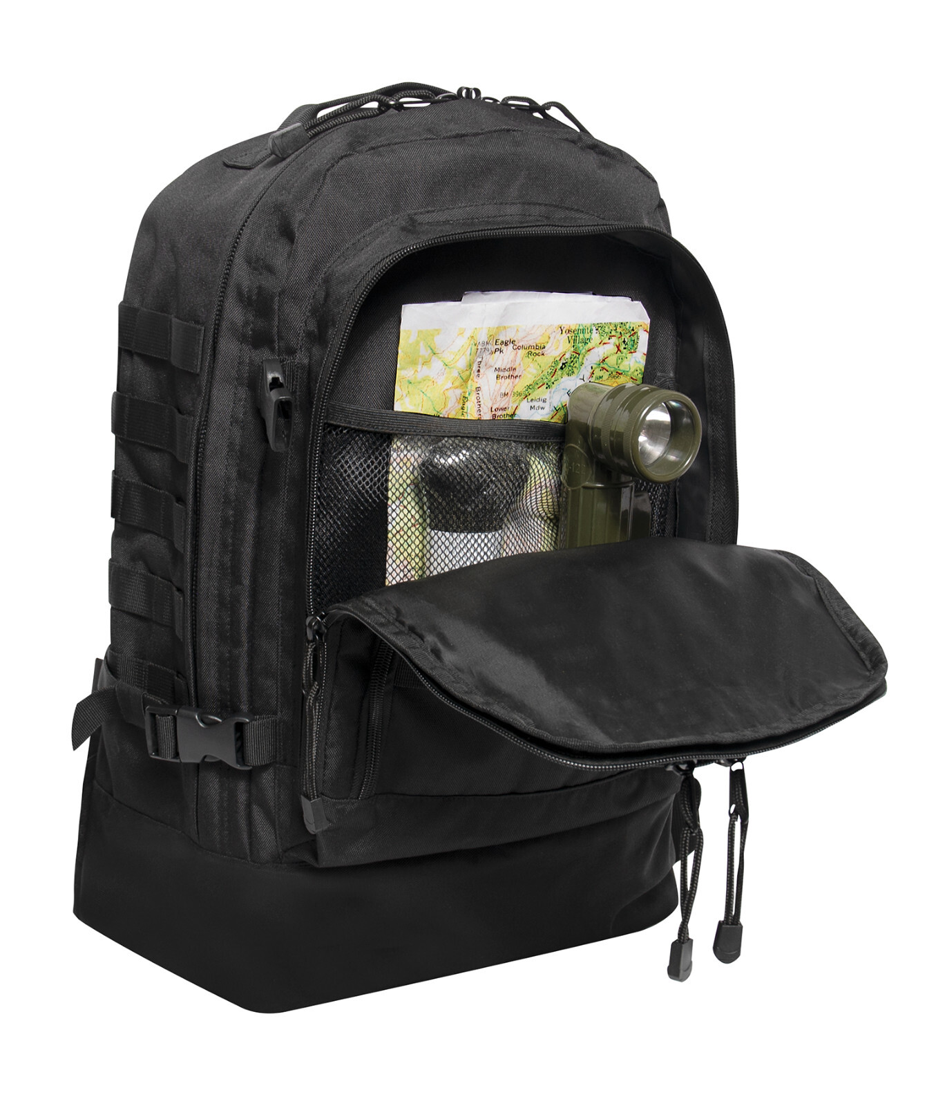 Rothco Skirmish 3 Day Assault Backpack # 2641