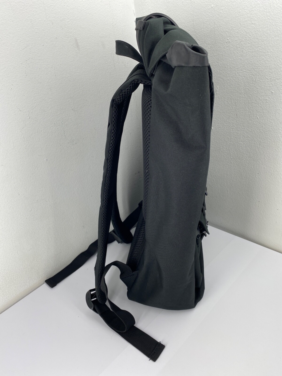 Monster Energy PROMO Backpack Padded LapTop Compartment Magnetic Straps 20”x16”