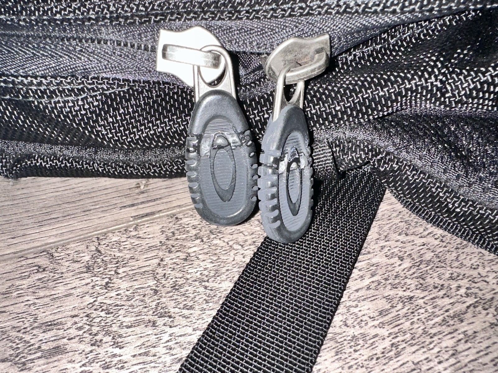 OAKLEY HARD SHELL BACKPACK HARDSHELL RARE