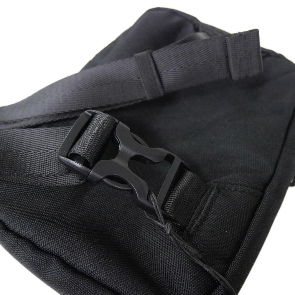EMPORIO ARMANI EA7 Men’s Sacoche/Mini Shoulder Bag 7X000058 AF19722 Black