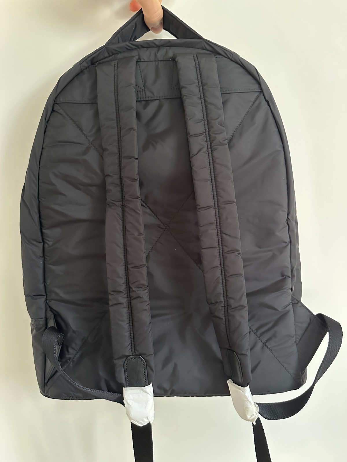 RARE Paul Smith Fabric “Dreamer” Backpack NEW