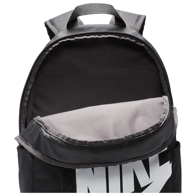 Nike Sportswear Elemental LBR Backpack 2.0 Bag UNISEX BLACK BA5876-082 NWT