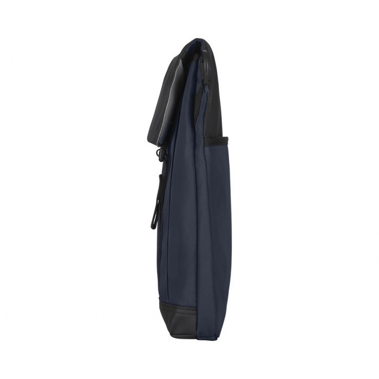 VICTORINOX ALTMONT ORIGINAL FLAPOVER DIGITAL BAG, BLUE ITEM NR. 606752 NEW