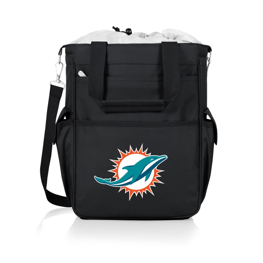 PICNIC TIME NFL Activo Tote Cooler Bag – Soft Cooler Bag – Picnic Tote