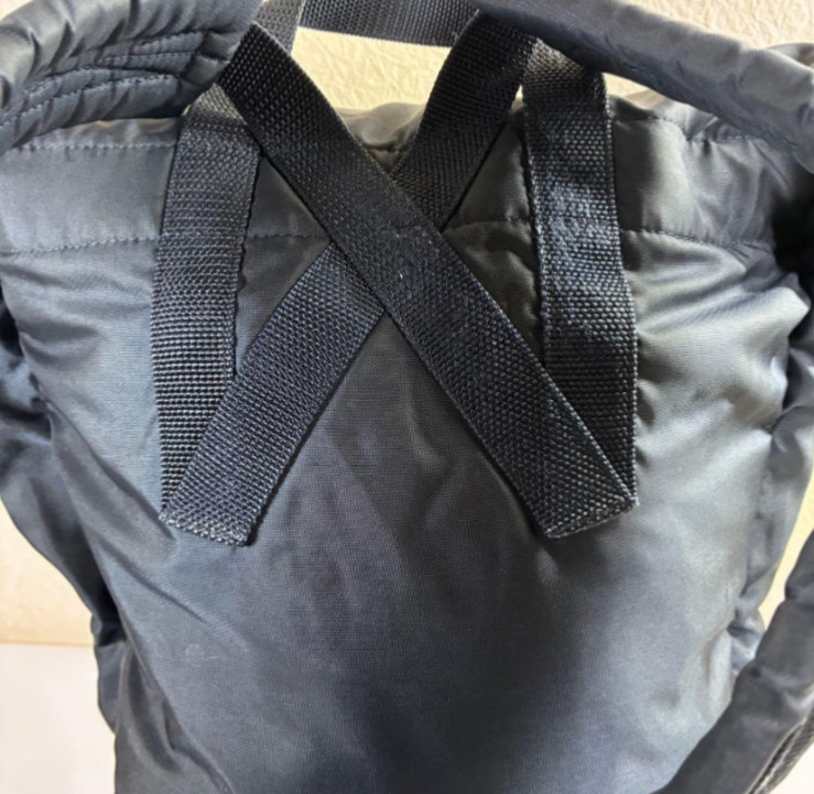 YOSHIDA PORTER FORCE Backpack Nylon Made in Japan