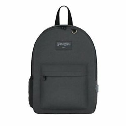 Brand New – Charcoal – East West USA Backpack Book Bag NWT – Free Shipping