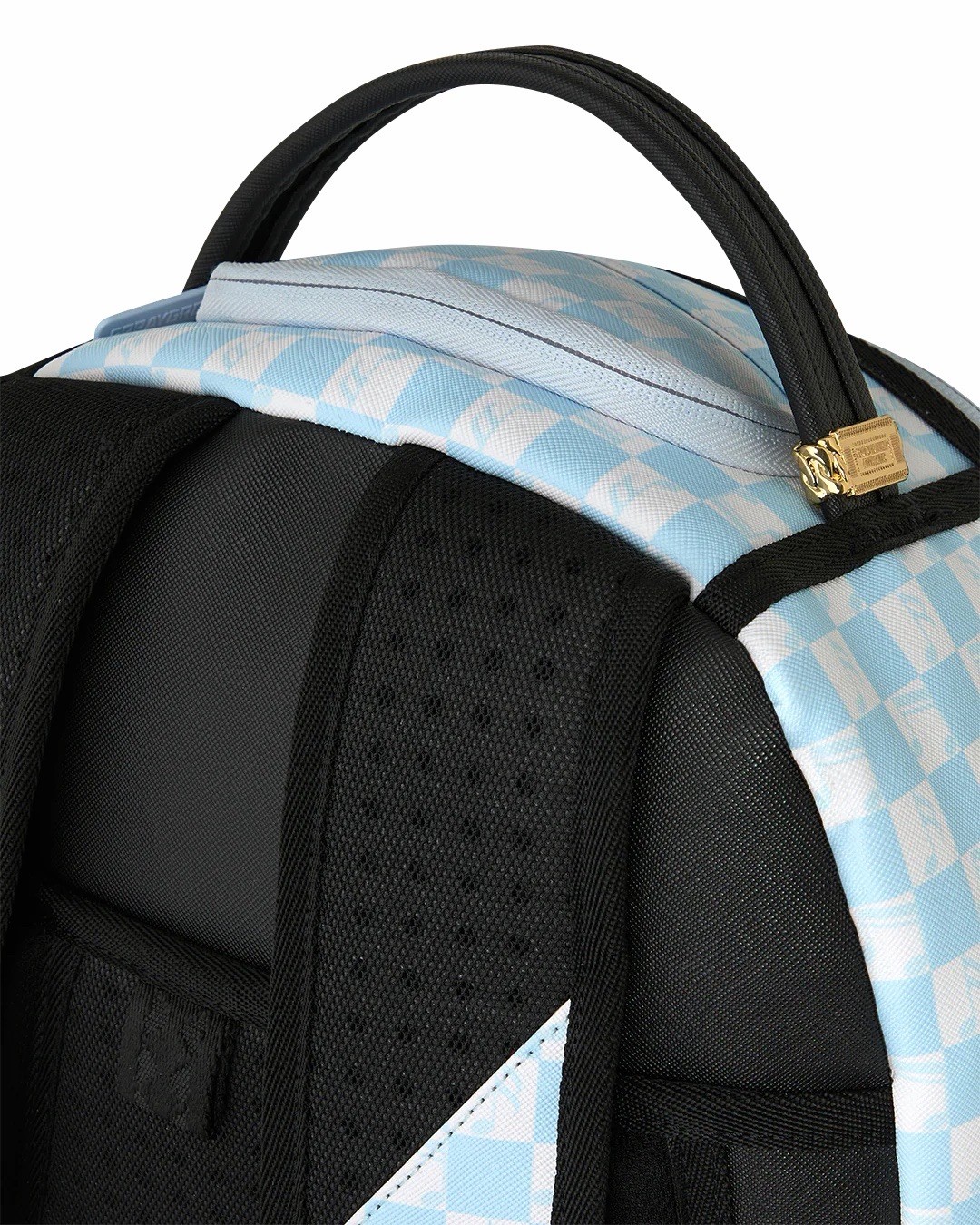 SPRAYGROUND LIMITED EDITION BACKPACK PEANUTS SNOOPY TUNED UP & TUNED OUT JAMS