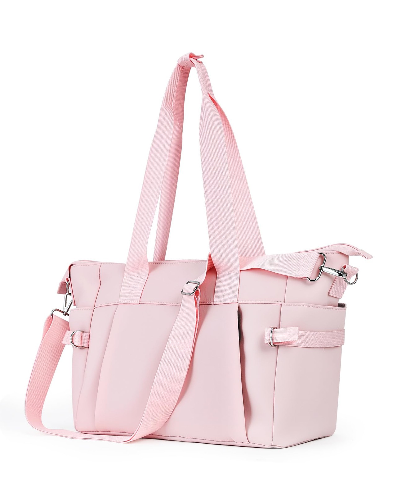 Small Gym Bag for , Lightweight Mini Duffle Bag with Wet Compartment, Perfect…
