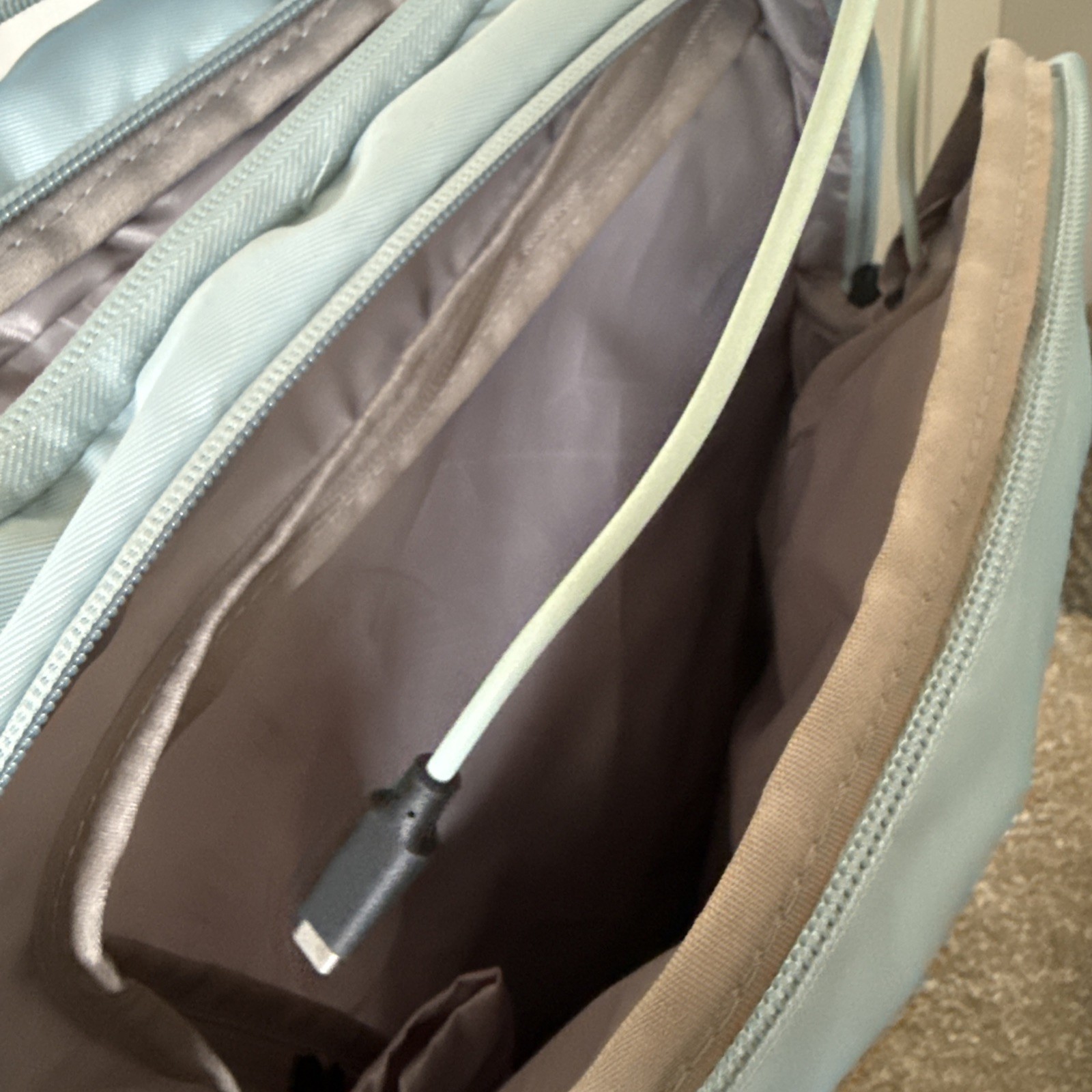 Swissdigital Design Laptop Backpack For Women,With USB Charging Port Computer…