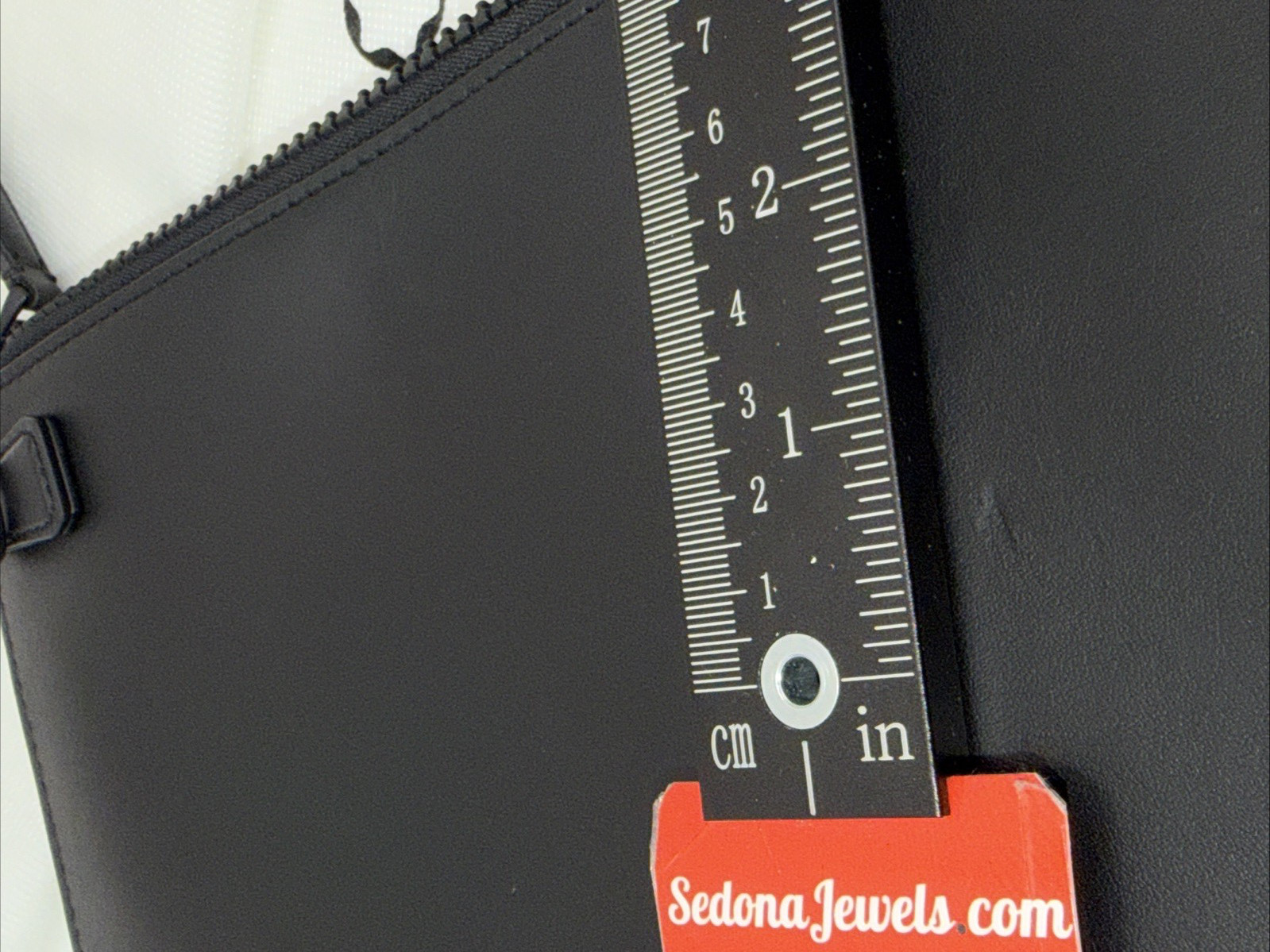 $795 MSRP – Montblanc 198838 Extreme 3.0 Pouch Lavender Grey – Fits iPad 11 pro