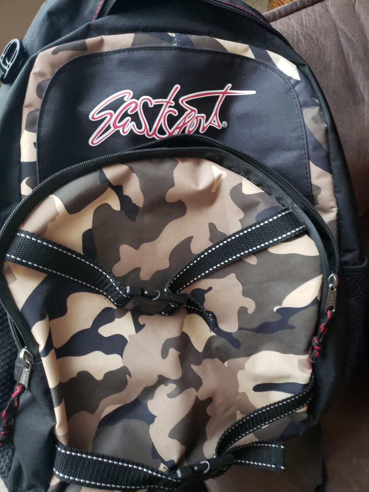 backpack men