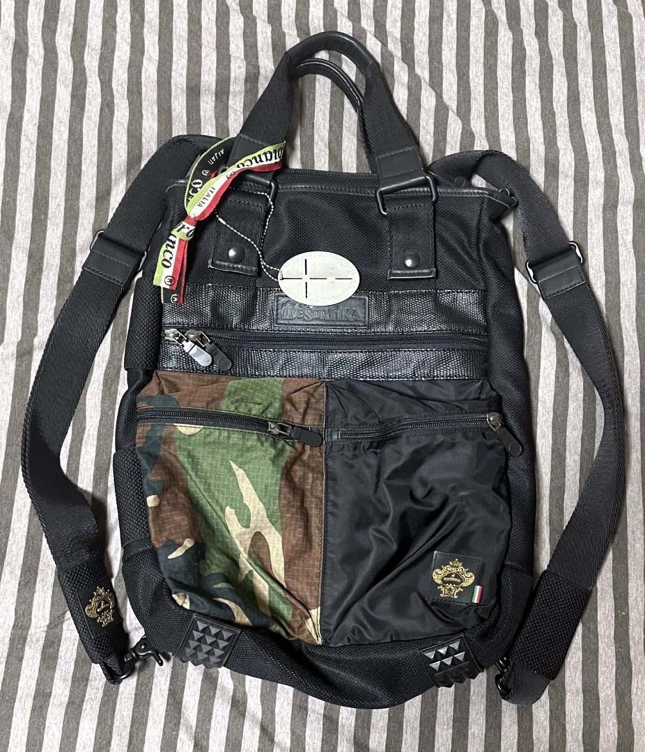 Orobianco Bag 1331 Hbag