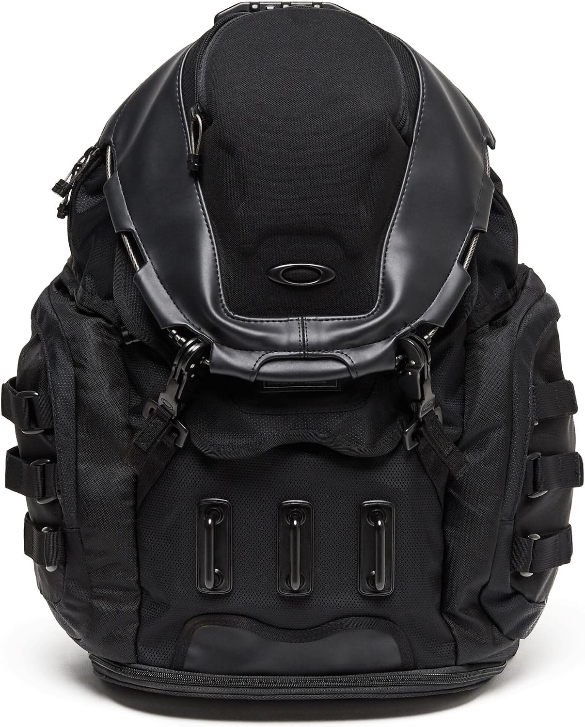 Oakley Kitchen Sink Backpack Stealth Black One Size 92060A-013-U