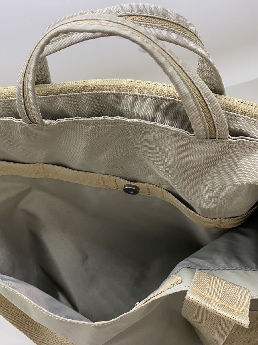 KARRIMOR Shoulder Bag, Nylon, Gray